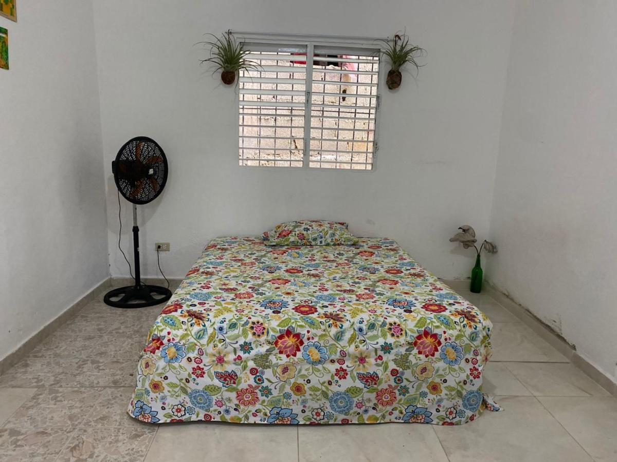 The Water Melon House Apartamento Samana Exterior foto