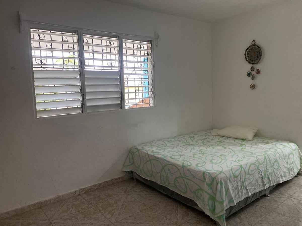 The Water Melon House Apartamento Samana Exterior foto