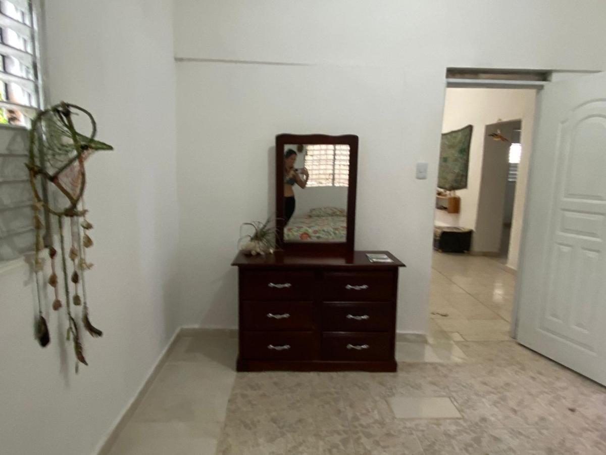 The Water Melon House Apartamento Samana Exterior foto