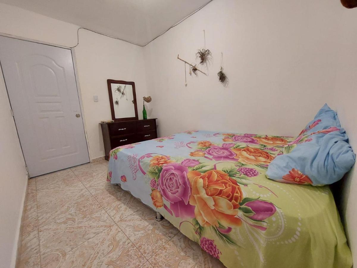 The Water Melon House Apartamento Samana Exterior foto