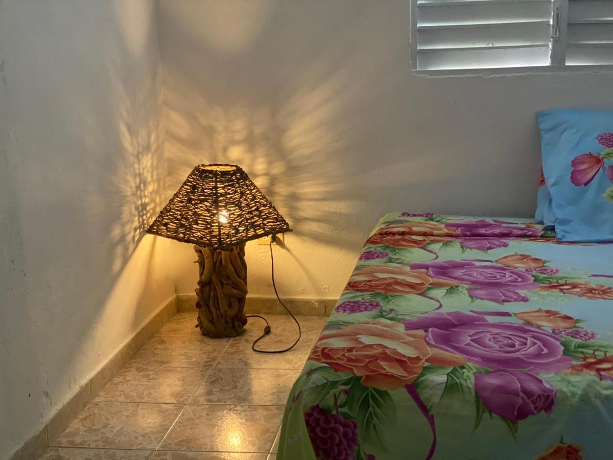 The Water Melon House Apartamento Samana Exterior foto